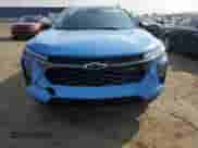 2024 Chevrolet Trax 2RS с VIN KL77LJE2XRC053836, выставлен на аукционе Copart как лот 68518845 с пробегом 44 849 миль миль и На запчасти • Non repairable. История ставок и продаж доступна на DreamBid. Изображение 5.