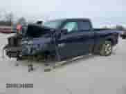 2013 Ram 1500 ST with VIN 1C6RR7FT0DS596316, listed as a Copart auction lot 83477994 with Not provided miles and Non repairable. Bid and sale history available at DreamBid. Image 1.