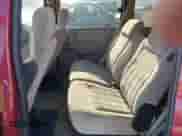 2004 Chevrolet Venture Plus с VIN 1GNDU03E84D138954, выставлен на аукционе IAAI как лот 41680494 с пробегом 239 687 миль миль и . История ставок и продаж доступна на DreamBid. Изображение 8.