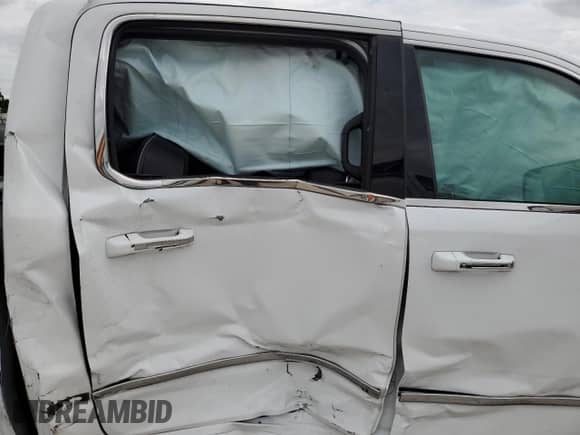 2022 Ram 1500 Limited with VIN 1C6SRFHM1NN181667, listed as a Copart auction lot 66406665 with 43,199 mi miles and Salvage title. Bid and sale history available at DreamBid. Image 10.