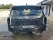 2024 Hyundai Palisade Limited with VIN KM8R54GE7RU681972, listed as a Copart auction lot 86835595 with 45,573 mi miles and Clean title. Bid and sale history available at DreamBid. Image 6.