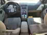 2007 Chevrolet Equinox LS с VIN 2CNDL13FX76067703, выставлен на аукционе Copart как лот 69625154 с пробегом 170 348 миль миль и Списание • Salvage title. История ставок и продаж доступна на DreamBid. Изображение 8.