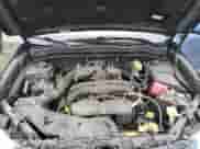 2016 Subaru Forester Touring with VIN JF2SJAXC4GH478687, listed as a Copart auction lot 81882885 with 131,680 mi miles and Clean title. Bid and sale history available at DreamBid. Image 12.