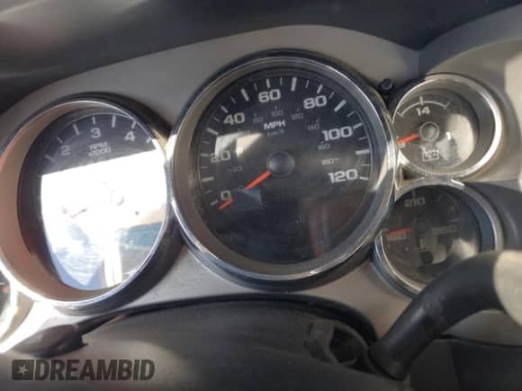 2013 Chevrolet Silverado 1500 LT с VIN 3GCPKSEA6DG108758, выставлен на аукционе Copart как лот 77174554 с пробегом Не указан миль и На запчасти • Non repairable. История ставок и продаж доступна на DreamBid. Изображение 9.