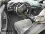 1996 Chevrolet Camaro Z28 z VIN 2G1FP22P3T2153186, wystawiony jako Copart lot #78690694 z przebiegiem 260 178 mil mil oraz Szkoda całkowita • Salvage title. Historia ofert i sprzedaży dostępna na DreamBid. Obrazek 8.