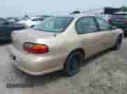 2001 Chevrolet Malibu с VIN 1G1ND52J91M583698, выставлен на аукционе IAAI как лот 42273268 с пробегом 100 394 миль миль и . История ставок и продаж доступна на DreamBid. Изображение 4.
