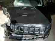 2021 Jeep Compass Latitude с VIN 3C4NJDBB6MT562762, выставлен на аукционе Copart как лот 85679745 с пробегом 71 317 миль миль и Списание • Salvage title. История ставок и продаж доступна на DreamBid. Изображение 12.