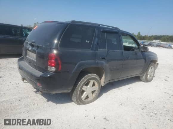 2008 Chevrolet TrailBlazer Fleet 2FL с VIN 1GNDT13S382101391, выставлен на аукционе Copart как лот 72014335 с пробегом Не указан миль и Чистый • Clean title. История ставок и продаж доступна на DreamBid. Изображение 3.