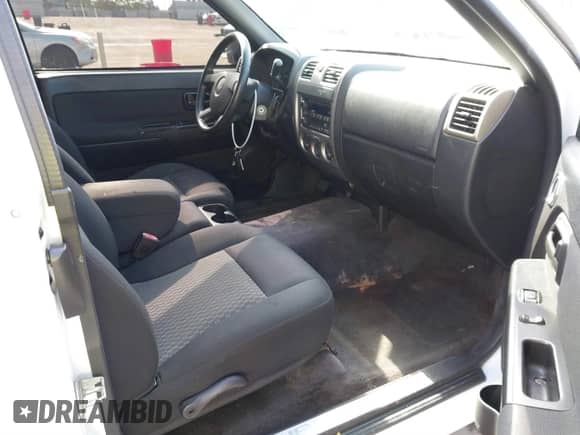 2007 Chevrolet Colorado 1LT с VIN 1GCCS19E878147089, выставлен на аукционе IAAI как лот 41460743 с пробегом 108 418 миль миль и . История ставок и продаж доступна на DreamBid. Изображение 5.
