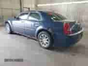 2006 Chrysler 300 C с VIN 2C3KK63H76H122936, выставлен на аукционе IAAI как лот 43141843 с пробегом 131 647 миль миль и . История ставок и продаж доступна на DreamBid. Изображение 3.
