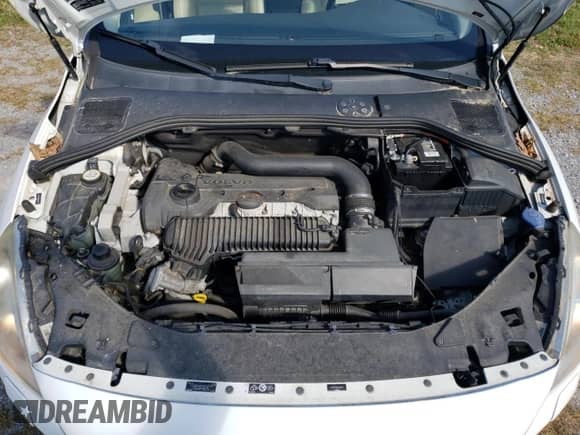 2013 Volvo S60 T5 с VIN YV1612FH3D2218647, выставлен на аукционе Copart как лот 80945055 с пробегом 67 839 миль миль и Чистый • Clean title. История ставок и продаж доступна на DreamBid. Изображение 7.