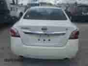 2015 Nissan Altima SL with VIN 1N4AL3AP5FN334633, listed as a Copart auction lot 67788125 with 128,191 mi miles and Salvage title. Bid and sale history available at DreamBid. Image 6.