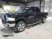 2005 Dodge 1500 SLT with VIN 1D7HU18N35S356215, listed as a Copart auction lot 57868685 with 220,515 mi miles and Clean title. Bid and sale history available at DreamBid. Image 1.