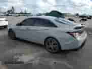 2022 Hyundai Elantra с VIN KMHLW4AK1NU005982, выставлен на аукционе Copart как лот 87179045 с пробегом 27 404 миль миль и Списание • Salvage title. История ставок и продаж доступна на DreamBid. Изображение 2.