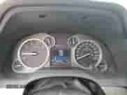 2017 Toyota Tundra SR5 with VIN 5TFRY5F13HX223939, listed as a Copart auction lot 53871725 with 124,194 mi miles and Salvage title. Bid and sale history available at DreamBid. Image 9.