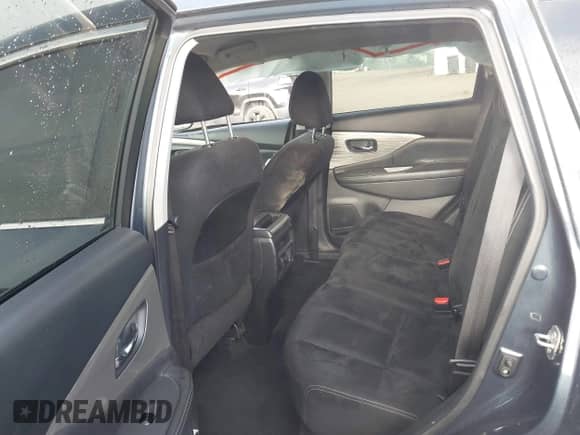 2017 Nissan Murano Platinum z VIN 5N1AZ2MH0HN194870, wystawiony jako IAAI lot #43439968 z przebiegiem 145 598 mil mil oraz . Historia ofert i sprzedaży dostępna na DreamBid. Obrazek 8.