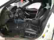 2015 BMW 3 Series 335i Gran Turismo xDrive z VIN WBA3X9C56FD868829, wystawiony jako Copart lot #55909614 z przebiegiem 163 405 mil mil oraz Szkoda całkowita • Salvage title. Historia ofert i sprzedaży dostępna na DreamBid. Obrazek 7.