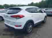2016 Hyundai Tucson SE с VIN KM8J3CA44GU195081, выставлен на аукционе IAAI как лот 43033032 с пробегом 137 209 миль миль и . История ставок и продаж доступна на DreamBid. Изображение 4.