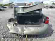 2006 Chevrolet Malibu 1FL z VIN 1G1ZS53866F244895, wystawiony jako Copart lot #64944275 z przebiegiem 255 293 mil mil oraz Szkoda całkowita • Salvage title. Historia ofert i sprzedaży dostępna na DreamBid. Obrazek 6.