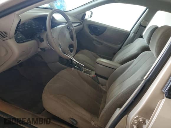 2002 Chevrolet Malibu с VIN 1G1ND52J92M515421, выставлен на аукционе Copart как лот 64096865 с пробегом Не указан миль и Списание • Salvage title. История ставок и продаж доступна на DreamBid. Изображение 7.