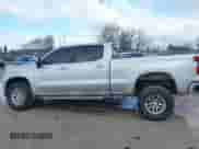 2020 Chevrolet Silverado 1500 LT с VIN 1GCUYDED6LZ302762, выставлен на аукционе IAAI как лот 41402510 с пробегом 150 000 миль миль и . История ставок и продаж доступна на DreamBid. Изображение 15.