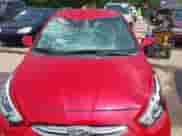 2017 Hyundai Accent Value Edition с VIN KMHCT4AE0HU334650, выставлен на аукционе IAAI как лот 42385304 с пробегом 23 241 миль миль и . История ставок и продаж доступна на DreamBid. Изображение 6.