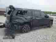 2023 Chevrolet Suburban RST с VIN 1GNSKEKL1PR227556, выставлен на аукционе Copart как лот 53263065 с пробегом 37 731 миль миль и Списание • Salvage title. История ставок и продаж доступна на DreamBid. Изображение 3.