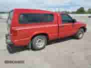1999 Chevrolet S-10 с VIN 1GCCS1447X8104331, выставлен на аукционе Copart как лот 56427895 с пробегом Не указан миль и Списание • Salvage title. История ставок и продаж доступна на DreamBid. Изображение 3.