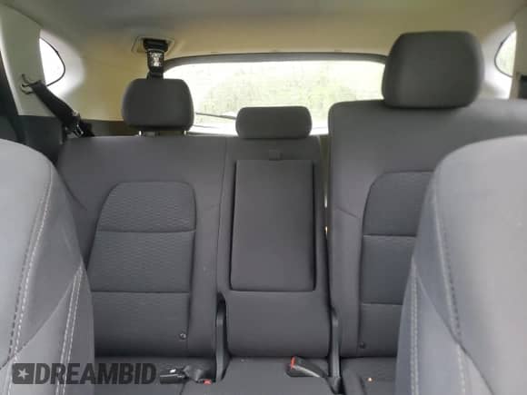 2021 Chrysler 300 Touring L with VIN 2C3CCARG0MH501146, listed as a Copart auction lot 56638745 with 86,626 mi miles and Salvage title. Bid and sale history available at DreamBid. Image 10.