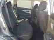 2021 Nissan Murano S with VIN 5N1AZ2AJ2MC105670, listed as a Copart auction lot 80367905 with 118,611 mi miles and Clean title. Bid and sale history available at DreamBid. Image 11.