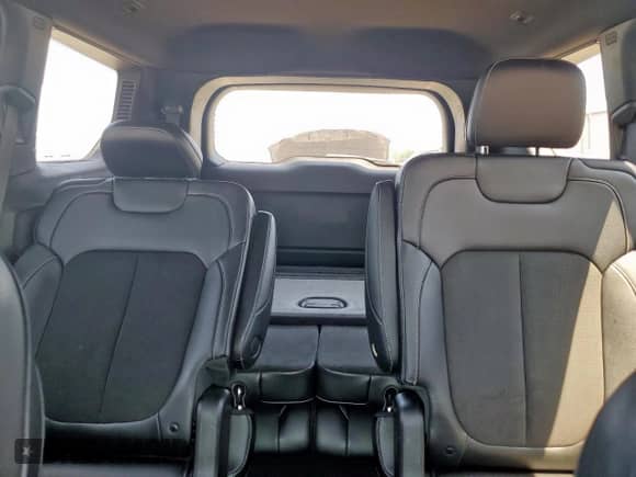 2021 Jeep Grand Cherokee Altitude with VIN 1C4RJKAGXM8151527, listed as a Copart auction lot 80352625 with 79,302 mi miles and Salvage title. Bid and sale history available at DreamBid. Image 10.