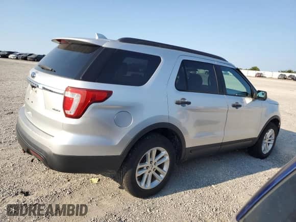 2017 Ford Explorer с VIN 1FM5K8B81HGC78034, выставлен на аукционе Copart как лот 69409815 с пробегом 137 229 миль миль и Списание • Salvage title. История ставок и продаж доступна на DreamBid. Изображение 3.