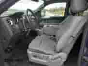 2012 Ford F-150 XL z VIN 1FTFW1EF5CFA93191, wystawiony jako Copart lot #82571725 z przebiegiem 79 984 mil mil oraz Czysty tytuł • Clean title. Historia ofert i sprzedaży dostępna na DreamBid. Obrazek 7.