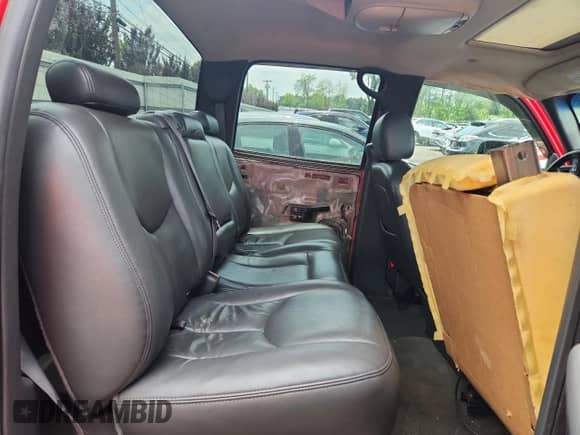 2007 Chevrolet Silverado 2500HD LT3 z VIN 1GCHK23D57F158817, wystawiony jako Copart lot #63444445 z przebiegiem Nie podano mil oraz Szkoda całkowita • Salvage title. Historia ofert i sprzedaży dostępna na DreamBid. Obrazek 10.