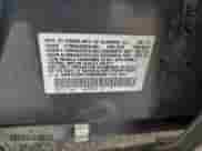 2014 Honda Pilot EX-L with VIN 5FNYF3H51EB002593, listed as a Copart auction lot 62726405 with 117,371 mi miles and Clean title. Bid and sale history available at DreamBid. Image 13.