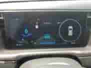 2022 Hyundai Tucson Limited с VIN KM8JECA12NU083036, выставлен на аукционе Copart как лот 66139535 с пробегом 50 243 миль миль и Списание • Salvage title. История ставок и продаж доступна на DreamBid. Изображение 9.