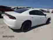 2018 Dodge Charger Police с VIN 2C3CDXKT3JH323901, выставлен на аукционе Copart как лот 71712805 с пробегом 144 095 миль миль и Списание • Salvage title. История ставок и продаж доступна на DreamBid. Изображение 3.
