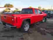 2016 GMC Sierra 1500 SLE с VIN 1GTV2MEC6GZ166054, выставлен на аукционе IAAI как лот 43474655 с пробегом 121 780 миль миль и . История ставок и продаж доступна на DreamBid. Изображение 4.