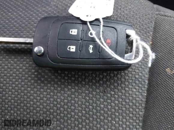 2012 Chevrolet Cruze 1LT z VIN 1G1PF5SC4C7307807, wystawiony jako IAAI lot #43452141 z przebiegiem 147 559 mil mil oraz . Historia ofert i sprzedaży dostępna na DreamBid. Obrazek 11.