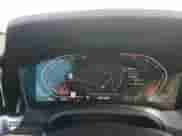 2022 BMW 3 Series 330i xDrive with VIN 3MW5R7J07N8C36576, listed as a Copart auction lot 81846515 with 4,054 mi miles and Salvage title. Bid and sale history available at DreamBid. Image 9.