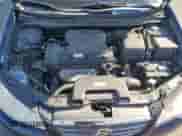 2009 Hyundai Elantra GLS with VIN KMHDU46D89U717092, listed as a Copart auction lot 89436895 with 135,509 mi miles and Clean title. Bid and sale history available at DreamBid. Image 11.