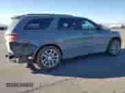 2024 Dodge Durango SRT 392 Premium с VIN 1C4SDJGJ4RC107999, выставлен на аукционе Copart как лот 77427854 с пробегом 979 миль миль и Списание • Salvage title. История ставок и продаж доступна на DreamBid. Изображение 3.