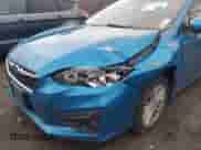 2018 Subaru Impreza Premium with VIN 4S3GKAB66J3620044, listed as a IAAI auction lot 42644513 with 168,604 mi miles and . Bid and sale history available at DreamBid. Image 6.