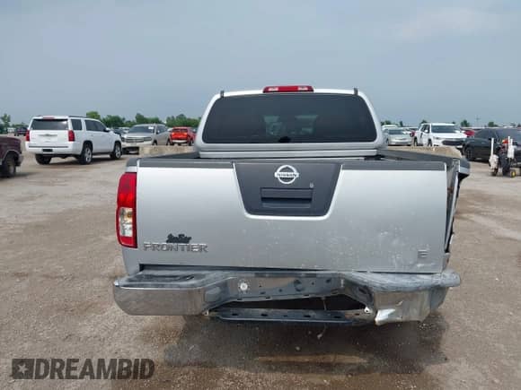 2006 Nissan Frontier SE с VIN 1N6AD07U06C468753, выставлен на аукционе IAAI как лот 42283501 с пробегом 156 473 миль миль и . История ставок и продаж доступна на DreamBid. Изображение 16.