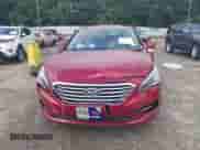 2016 Hyundai Sonata SE с VIN 5NPE24AF6GH267778, выставлен на аукционе IAAI как лот 42872537 с пробегом 154 750 миль миль и . История ставок и продаж доступна на DreamBid. Изображение 6.