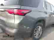 2022 Chevrolet Traverse LT Cloth с VIN 1GNEVGKWXNJ125081, выставлен на аукционе IAAI как лот 41920838 с пробегом 45 481 миль миль и . История ставок и продаж доступна на DreamBid. Изображение 6.