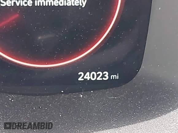 2022 Hyundai Santa Fe XRT с VIN 5NMS6DAJ8NH386972, выставлен на аукционе IAAI как лот 42451641 с пробегом 24 023 миль миль и . История ставок и продаж доступна на DreamBid. Изображение 16.