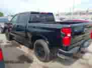 2024 Chevrolet Silverado 1500 High Country z VIN 1GCUDJE81RZ311617, wystawiony jako IAAI lot #42184679 z przebiegiem 2 117 mil mil oraz . Historia ofert i sprzedaży dostępna na DreamBid. Obrazek 14.