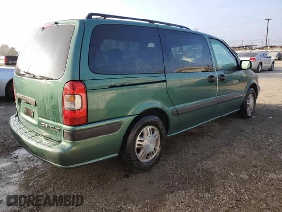 2000 Chevrolet Venture LT 1SD с VIN 1GNDX03E7YD172283, выставлен на аукционе Copart как лот 87128294 с пробегом 159 283 миль миль и Чистый • Clean title. История ставок и продаж доступна на DreamBid. Изображение 3.