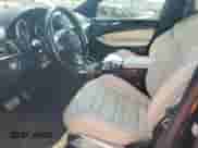 2019 Mercedes-Benz GLS 63 AMG z VIN 4JGDF7FE8KB219934, wystawiony jako Copart lot #69284755 z przebiegiem 102 781 mil mil oraz Szkoda całkowita • Salvage title. Historia ofert i sprzedaży dostępna na DreamBid. Obrazek 7.